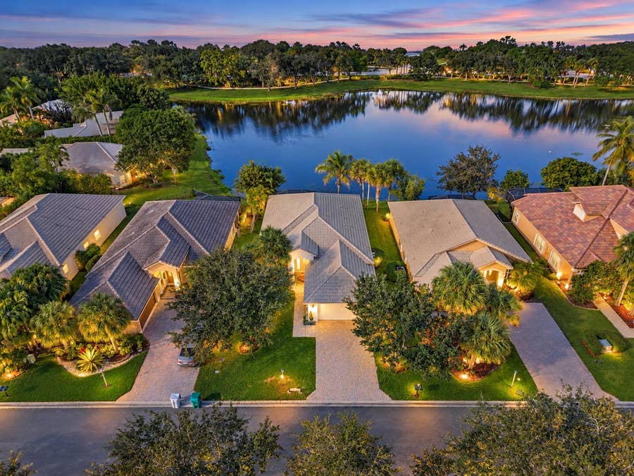 Property photo for 11289 NW 65TH Manor, Parkland, FL