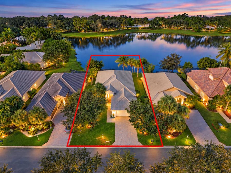 Property photo for 11289 NW 65TH Manor, Parkland, FL
