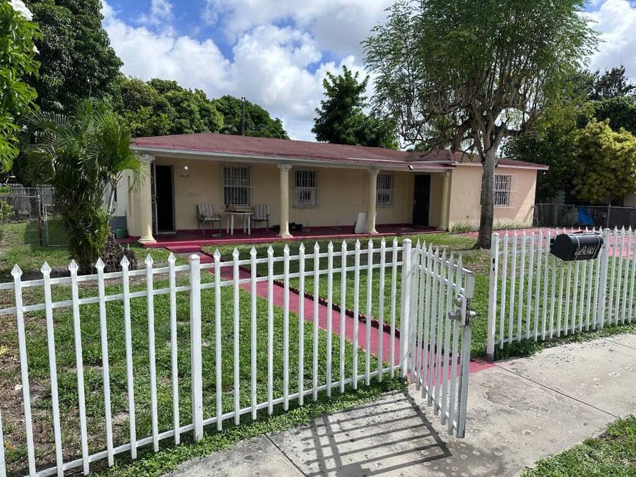 Property photo for 9229 NW 33RD AVE Road, Miami, FL