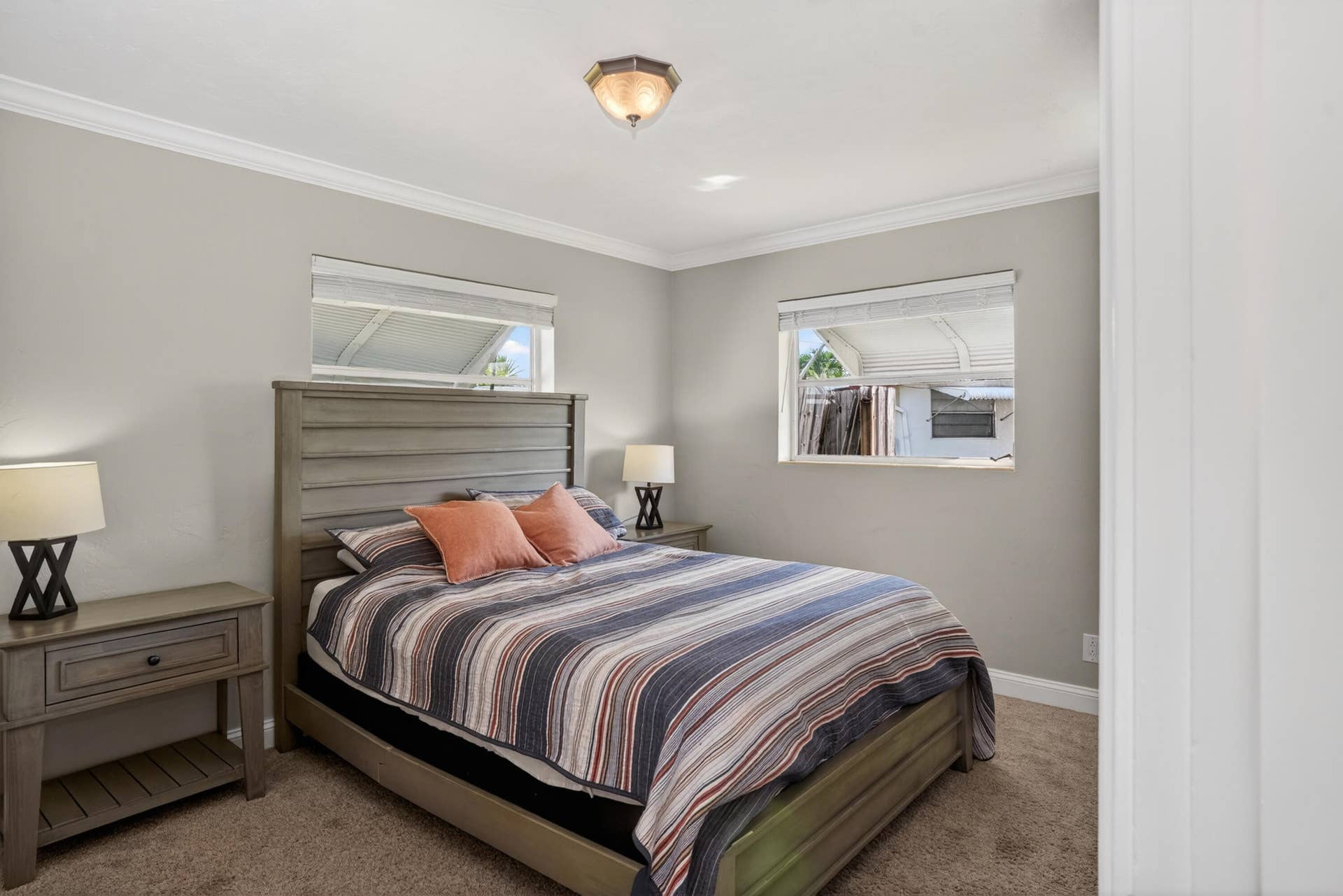 760 Cinnamon Road, North Palm Beach, FL 33408 Master Bedroom