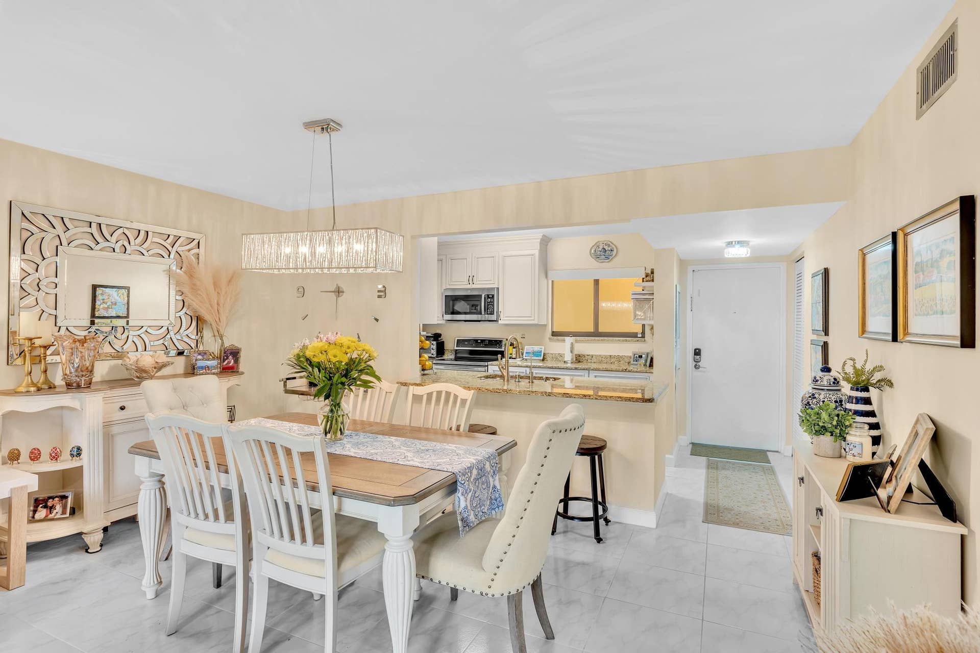 912 SW 9TH STREET Circle, #105, Boca Raton, FL 33486 Dining 2