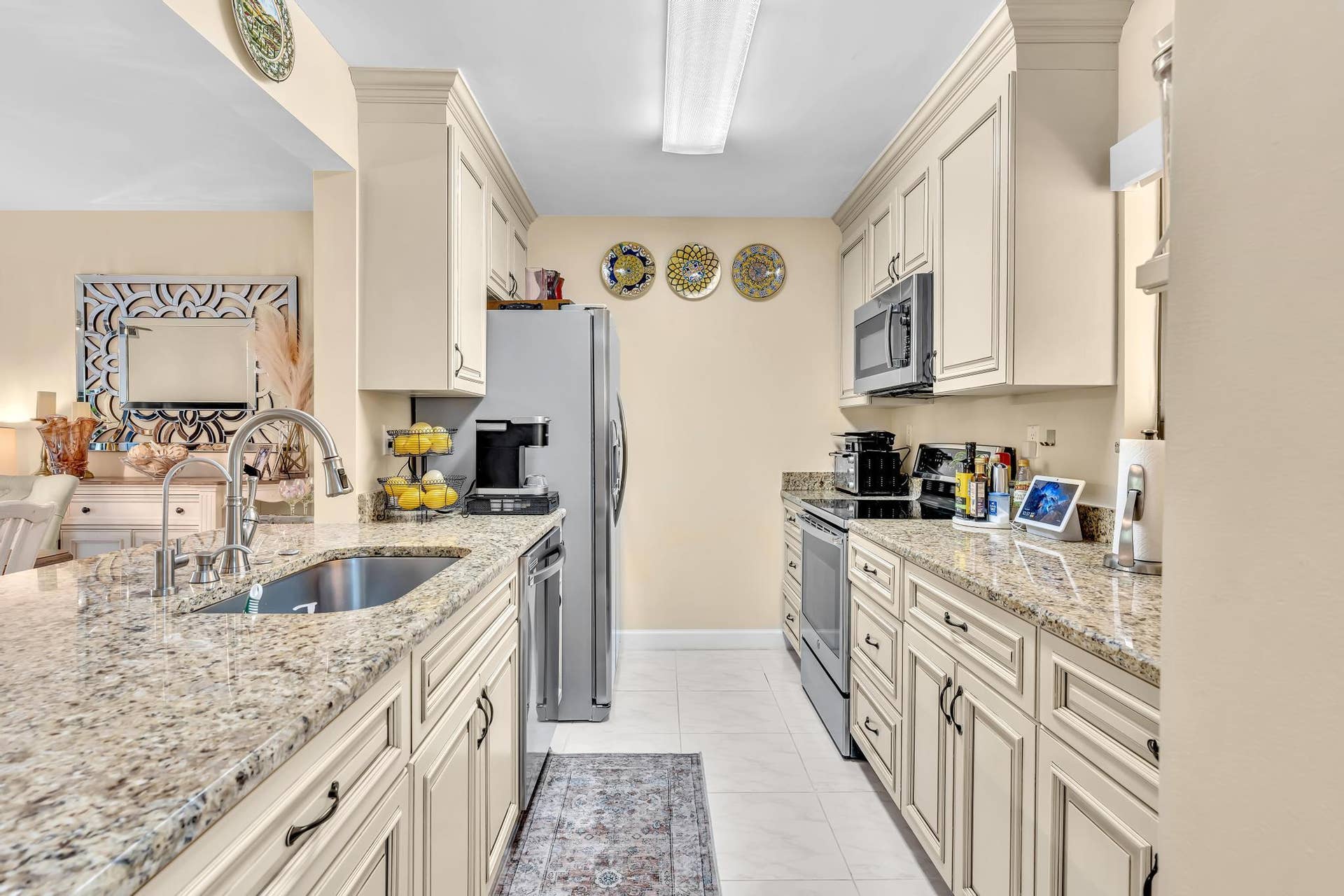 912 SW 9TH STREET Circle, #105, Boca Raton, FL 33486 Kitchen 3