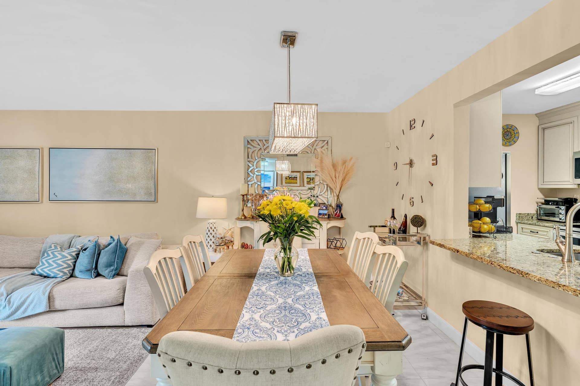 912 SW 9TH STREET Circle, #105, Boca Raton, FL 33486 Dining 1