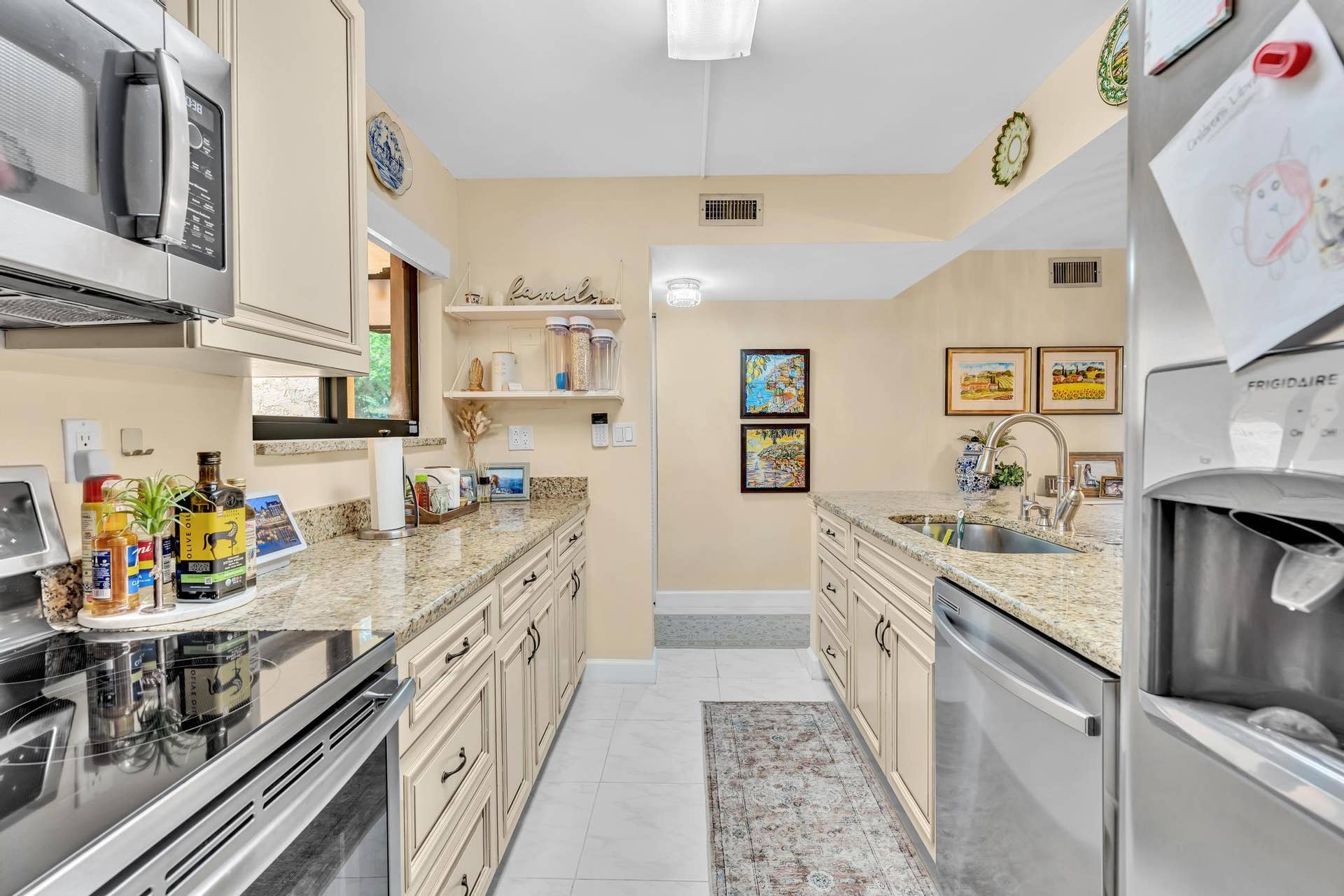 912 SW 9TH STREET Circle, #105, Boca Raton, FL 33486 Kitchen 4