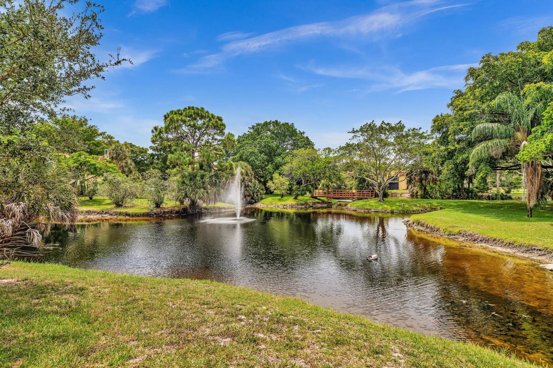 912 SW 9TH STREET Circle, #105, Boca Raton, FL 33486 Lake view 2