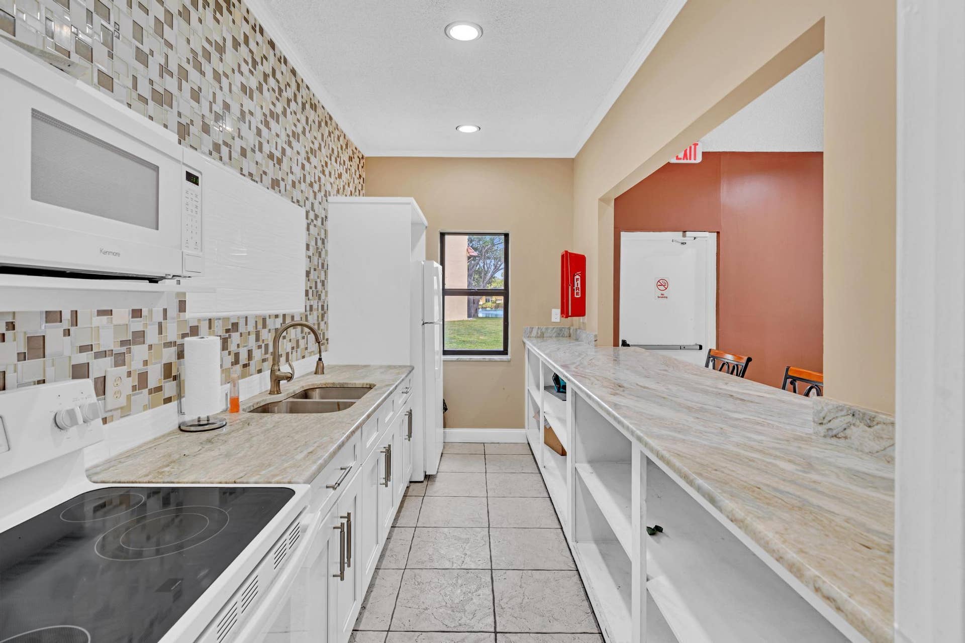 912 SW 9TH STREET Circle, #105, Boca Raton, FL 33486 Clubhouse