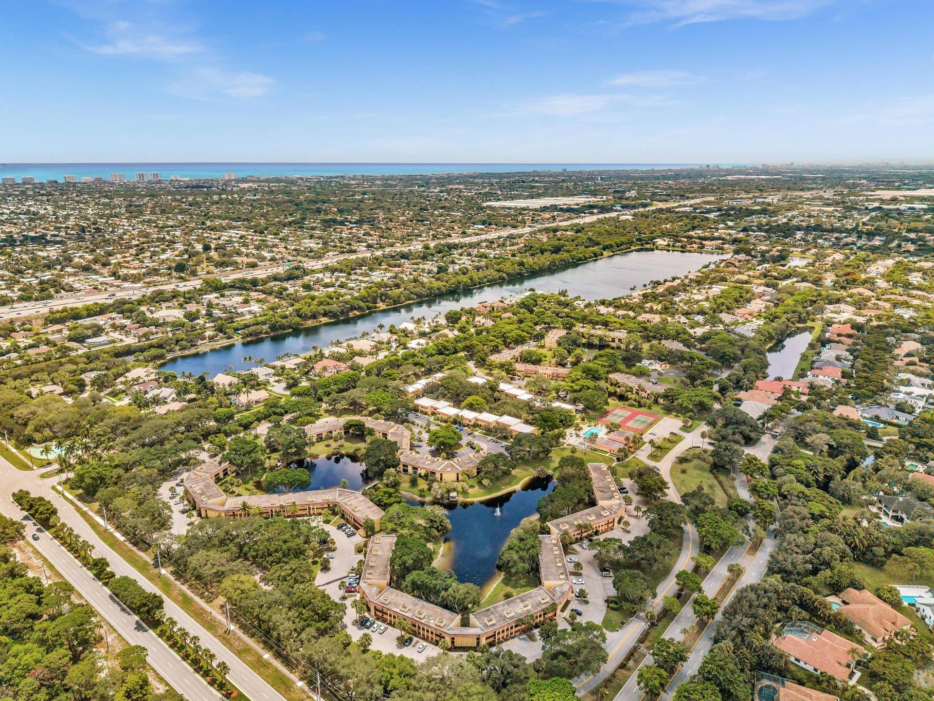 912 SW 9TH STREET Circle, #105, Boca Raton, FL 33486 Community 2