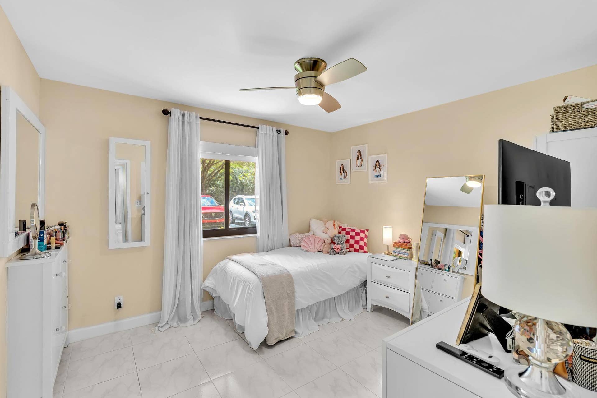 912 SW 9TH STREET Circle, #105, Boca Raton, FL 33486 Second bedroom