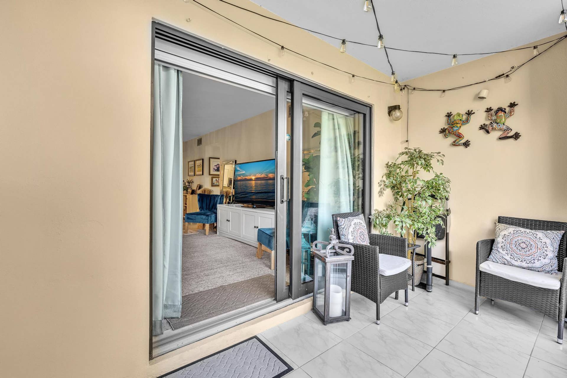 912 SW 9TH STREET Circle, #105, Boca Raton, FL 33486 Patio