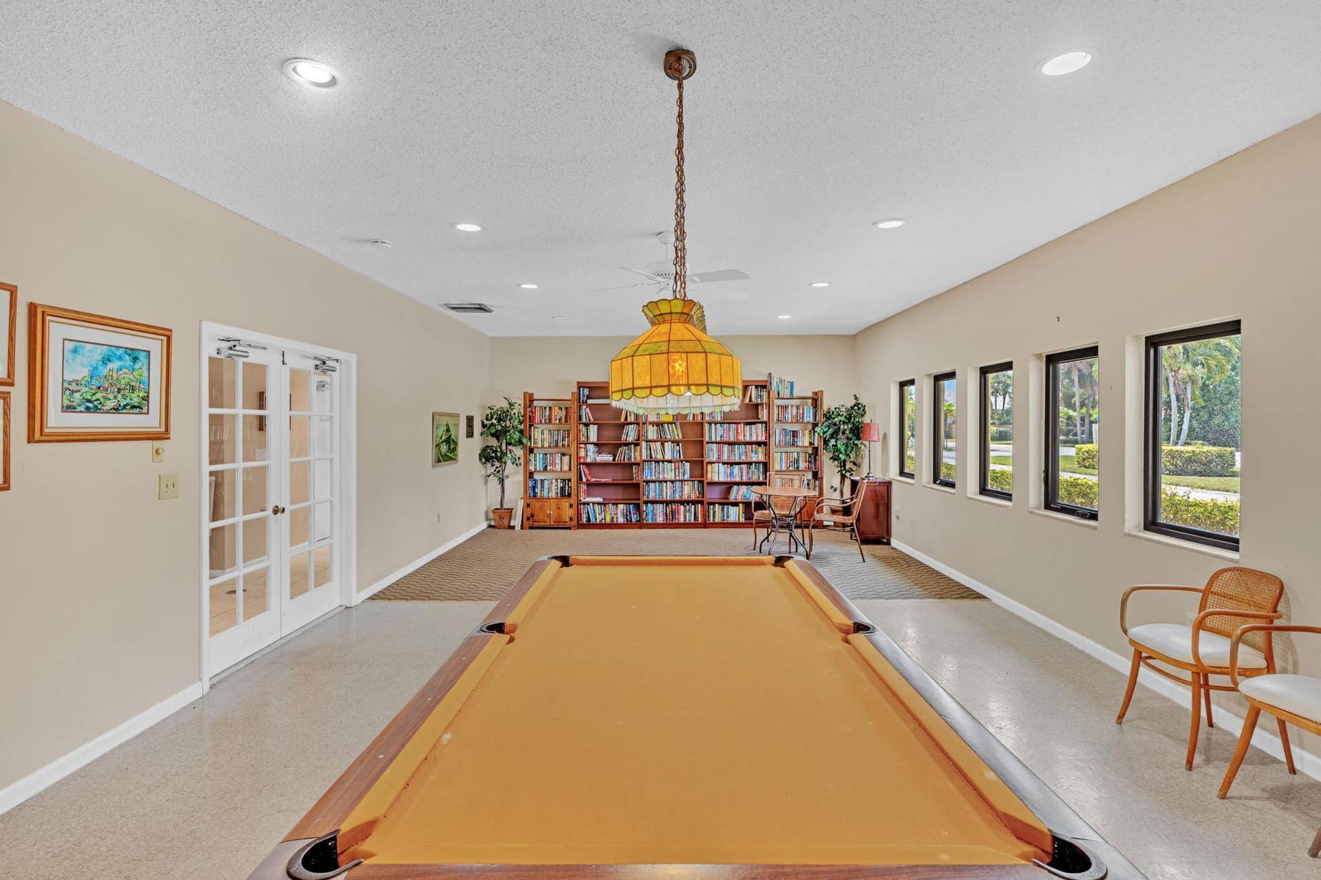 912 SW 9TH STREET Circle, #105, Boca Raton, FL 33486 Billiard Hall