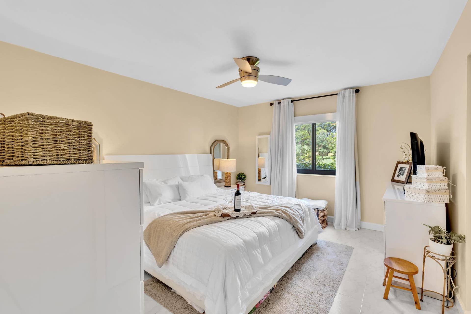 912 SW 9TH STREET Circle, #105, Boca Raton, FL 33486 Main bedroom