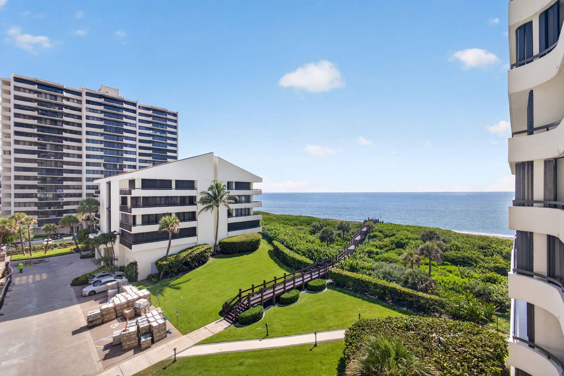 4000 N OCEAN Drive, #403, Singer Island, FL 33404 403