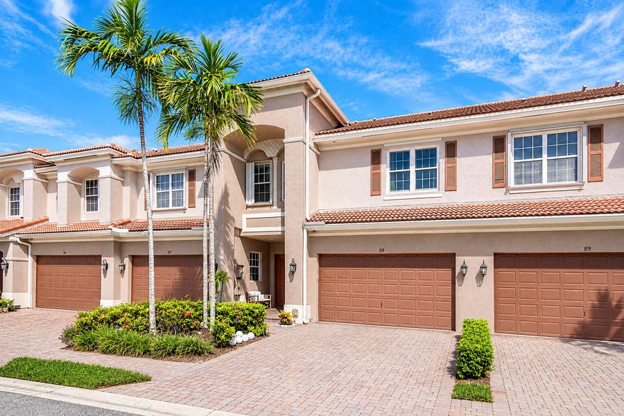 Property photo for 88 Nottingham Place, Boynton Beach, FL