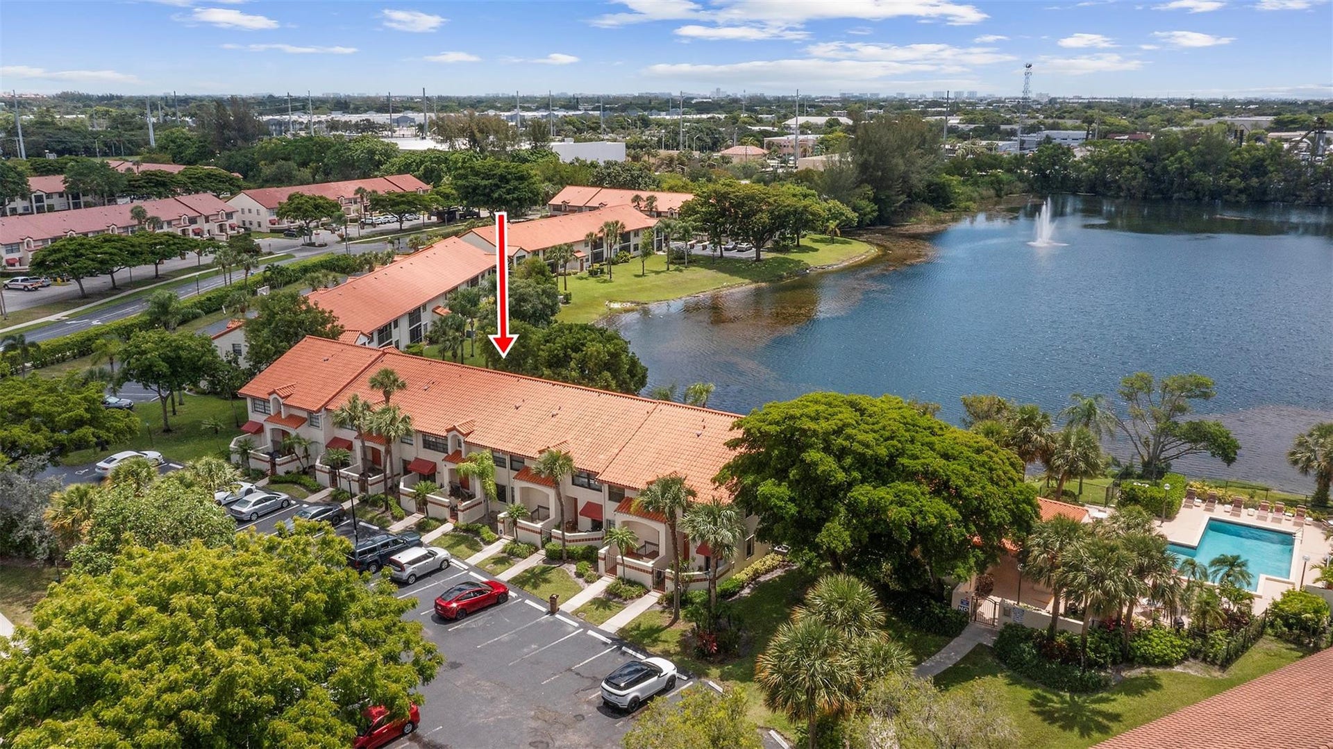 405 LIBERTY Court, #405, Deerfield Beach, FL 33442 Photo 7