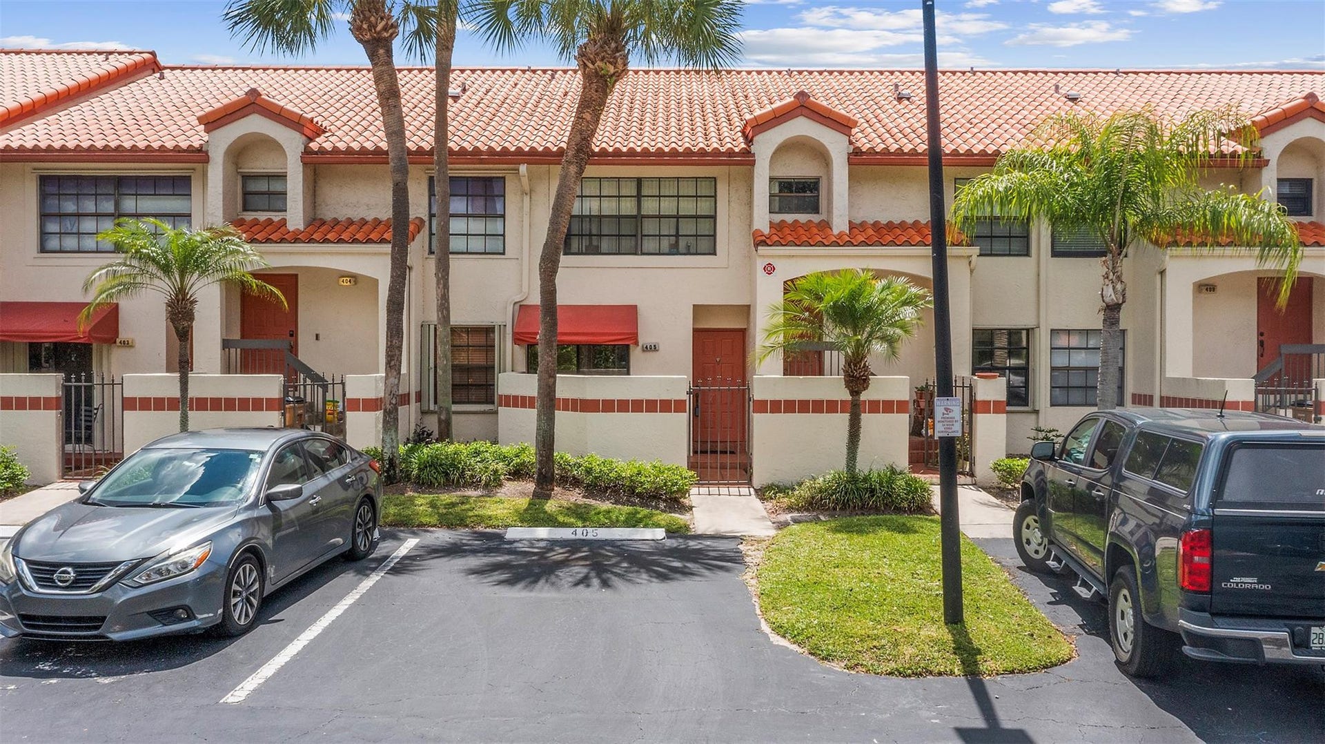 405 LIBERTY Court, #405, Deerfield Beach, FL 33442 Photo 4