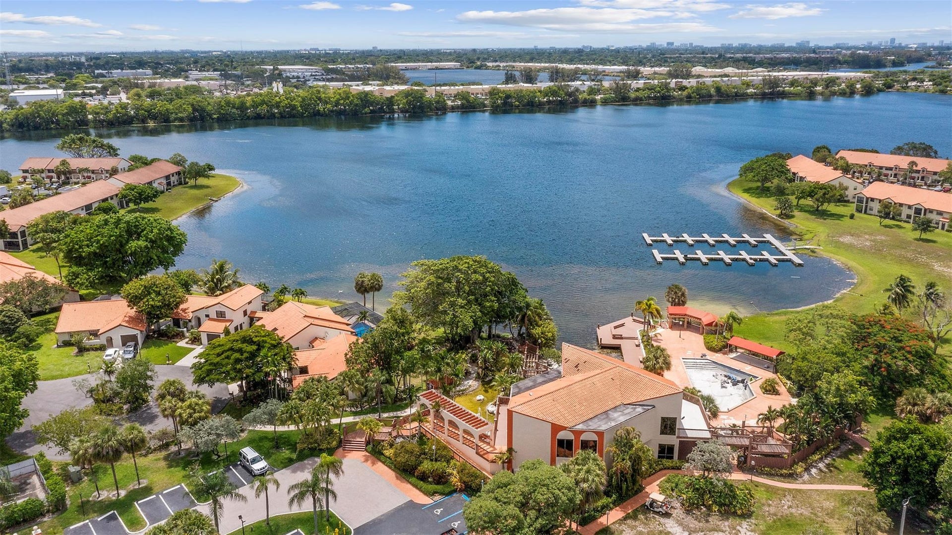 405 LIBERTY Court, #405, Deerfield Beach, FL 33442 Photo 35