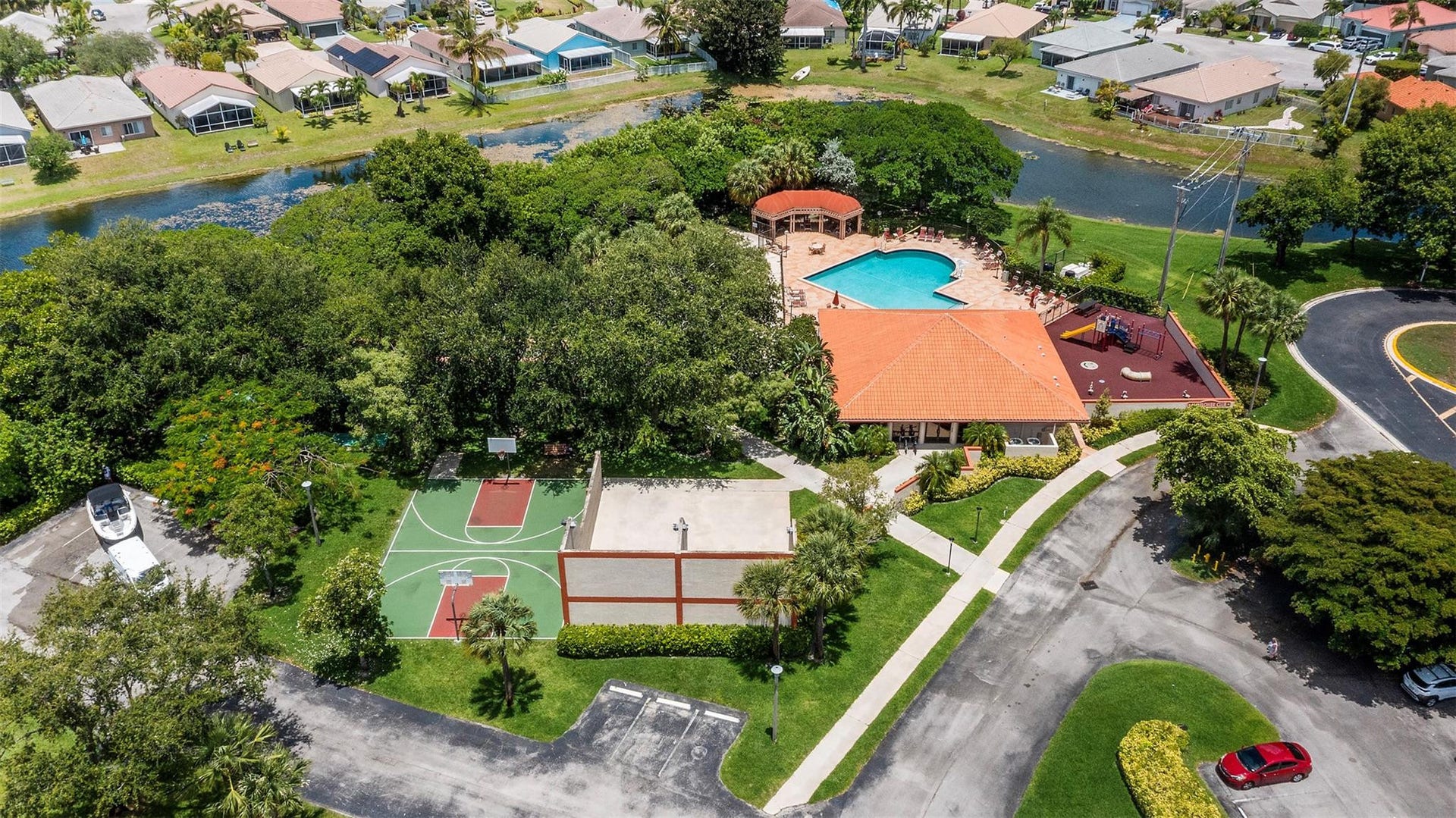 405 LIBERTY Court, #405, Deerfield Beach, FL 33442 Photo 47