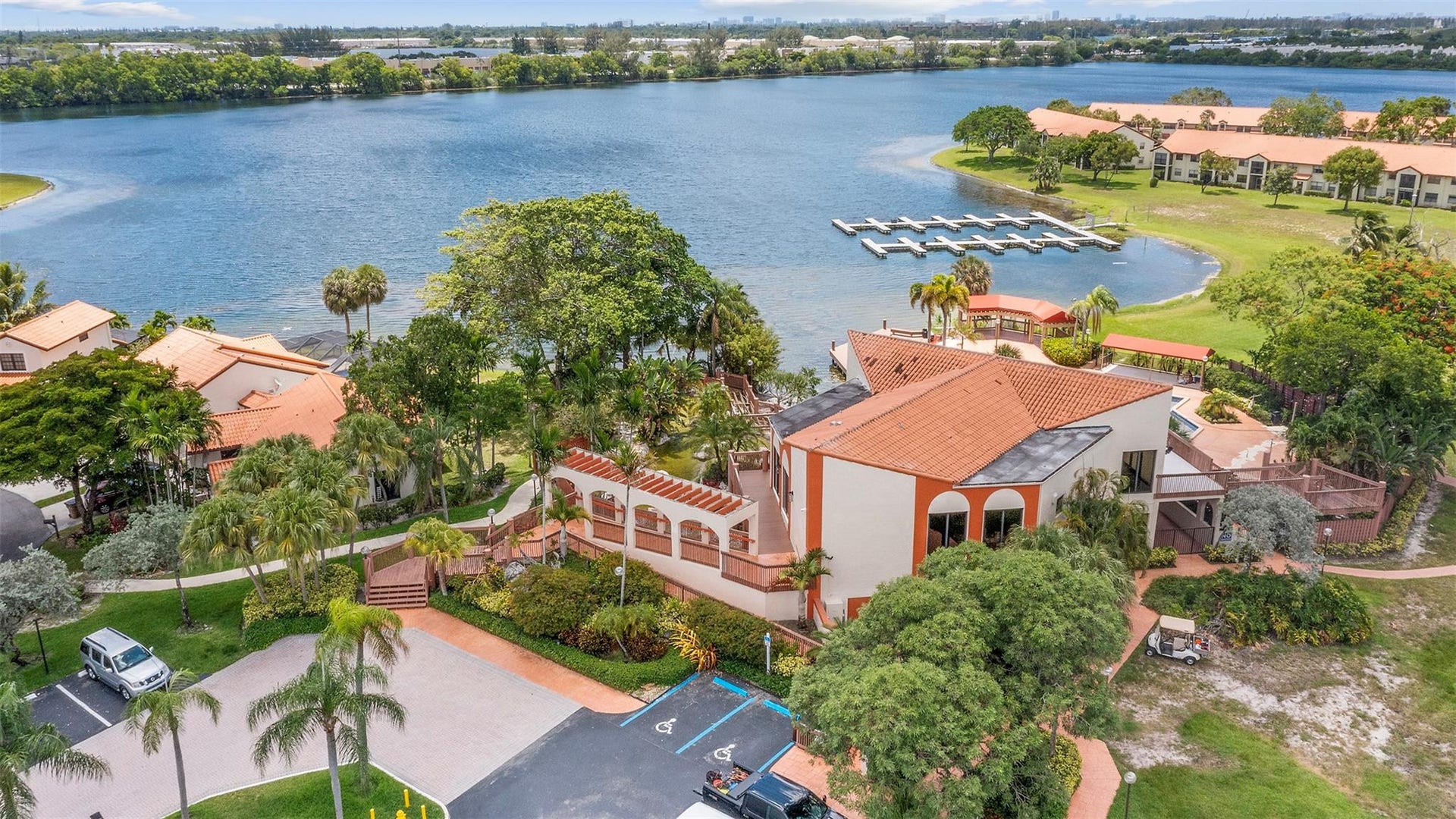 405 LIBERTY Court, #405, Deerfield Beach, FL 33442 Photo 42