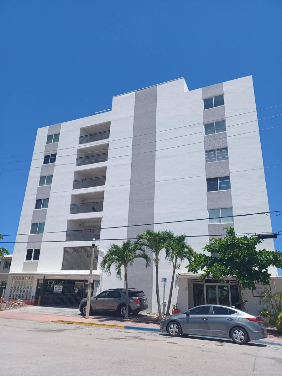 Property photo for 8001 N CRESPI Boulevard, #2C, Miami Beach, FL