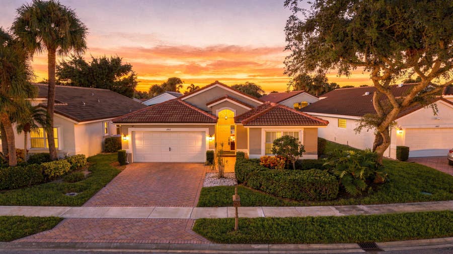 Property photo for 6563 Kings Creek Terrace, Boynton Beach, FL