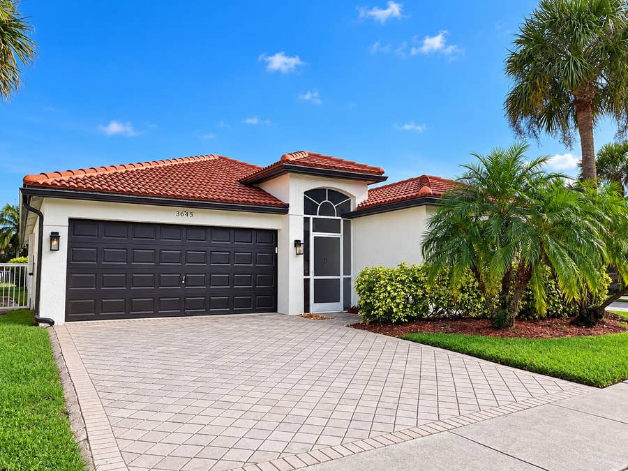 Property photo for 3645 Miramontes Circle, Wellington, FL