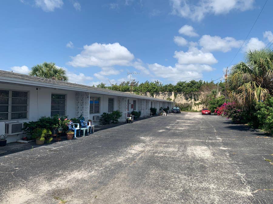 Property photo for 833 RIDGE Road, #9, Lantana, FL