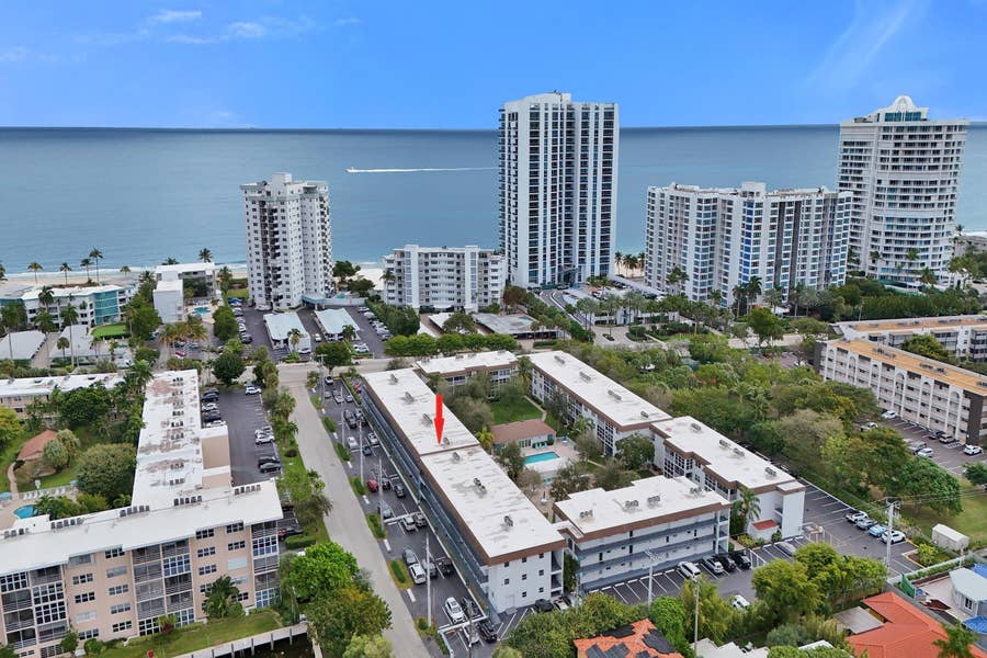 Property photo for 1501 S OCEAN Boulevard, #306, Lauderdale By The Sea, FL