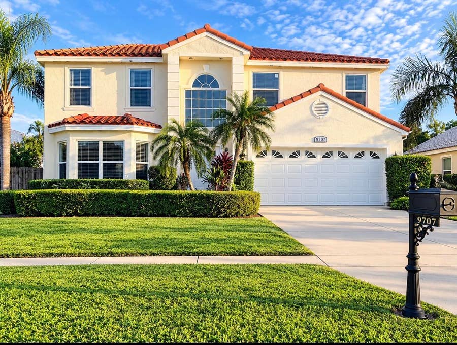 Property photo for 9707 TAVERNIER Drive, Boca Raton, FL