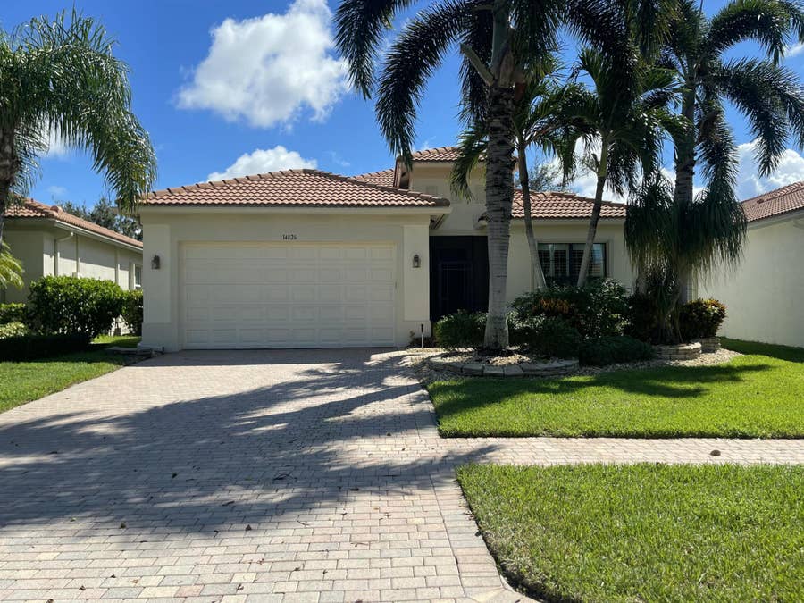 Property photo for 14826 Strand Lane, Delray Beach, FL