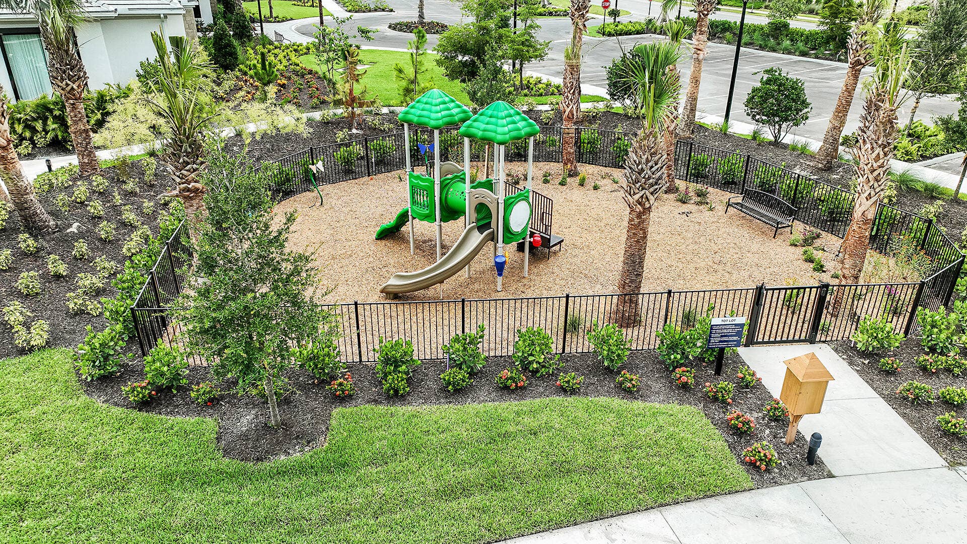 13514 SW Mazzano Street, Port St Lucie, FL 34987 Esplanade at Tradition Community