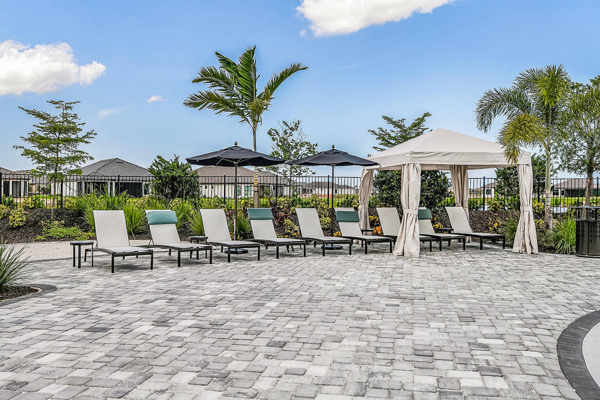 13514 SW Mazzano Street, Port St Lucie, FL 34987 Esplanade at Tradition Community