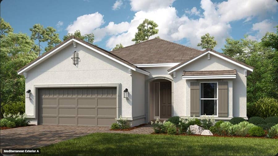 Property photo for 13514 SW Mazzano Street, Port St Lucie, FL