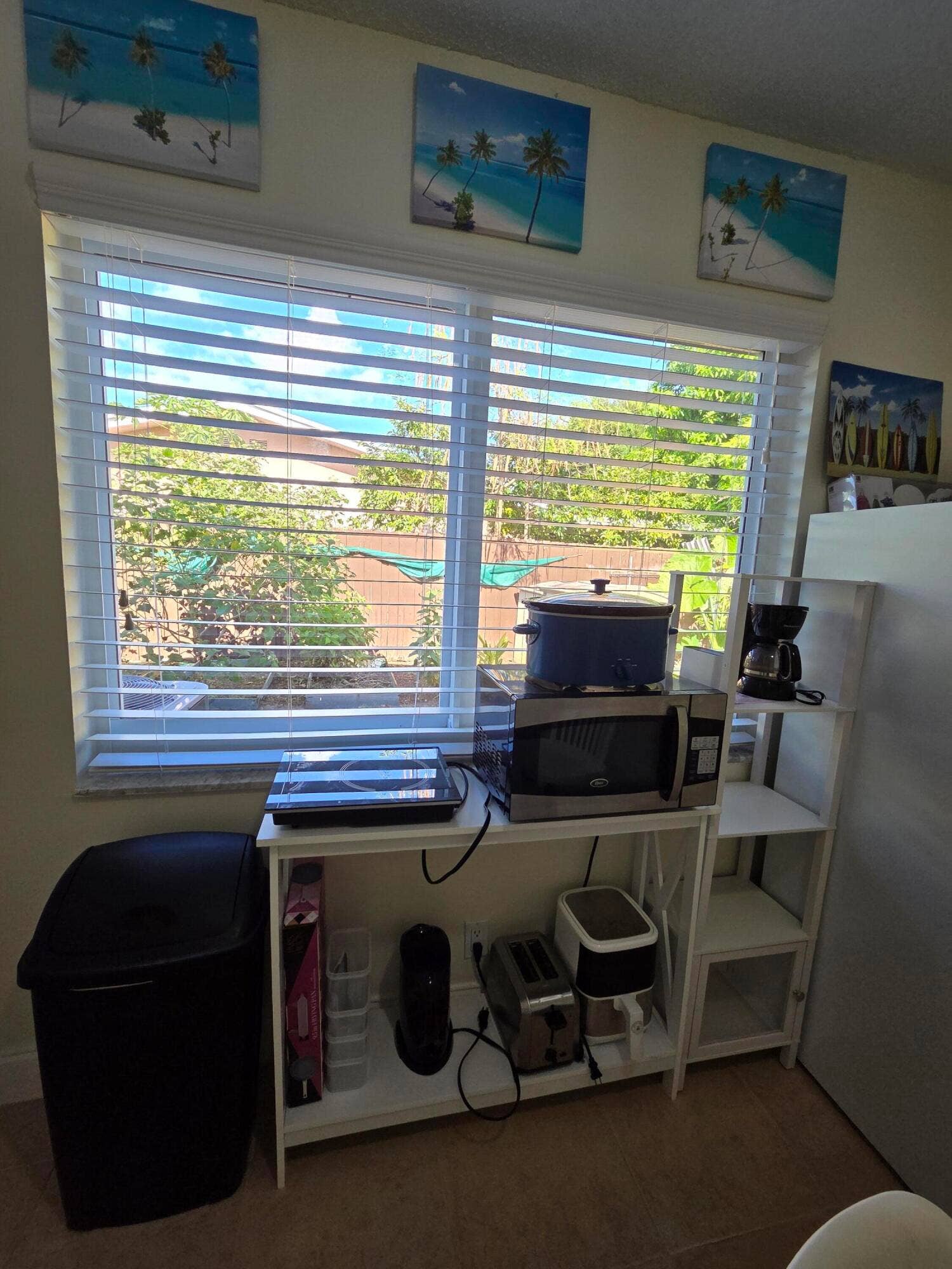 3190 NW 66TH, Unit #1, Fort Lauderdale, FL 33309 Applicances