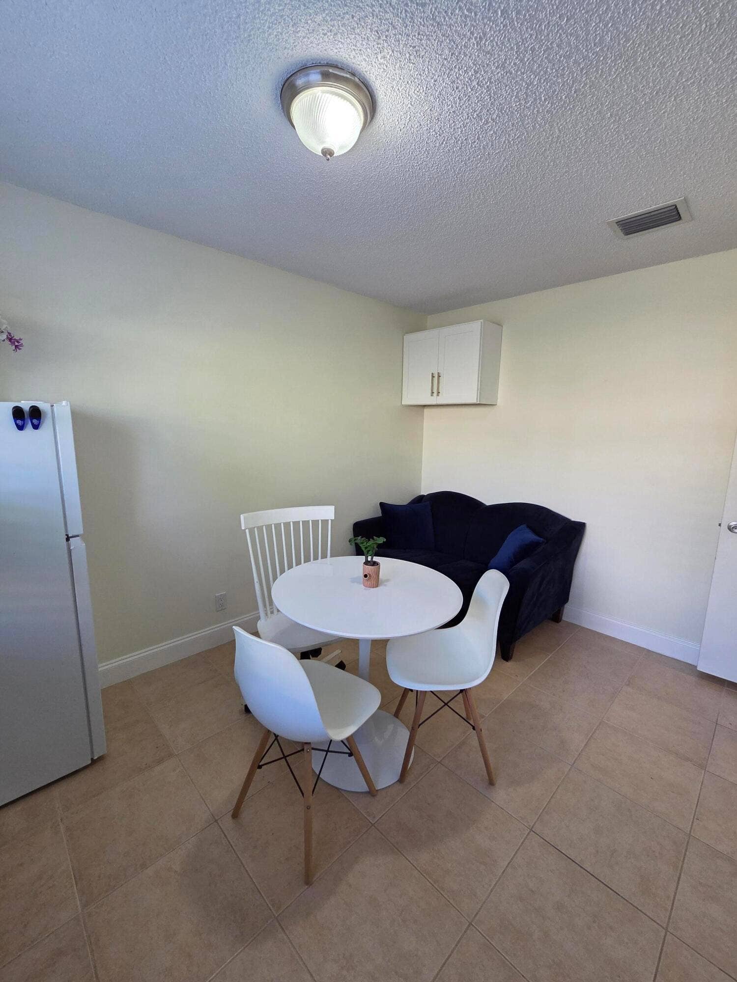 3190 NW 66TH, Unit #1, Fort Lauderdale, FL 33309 Dinning area