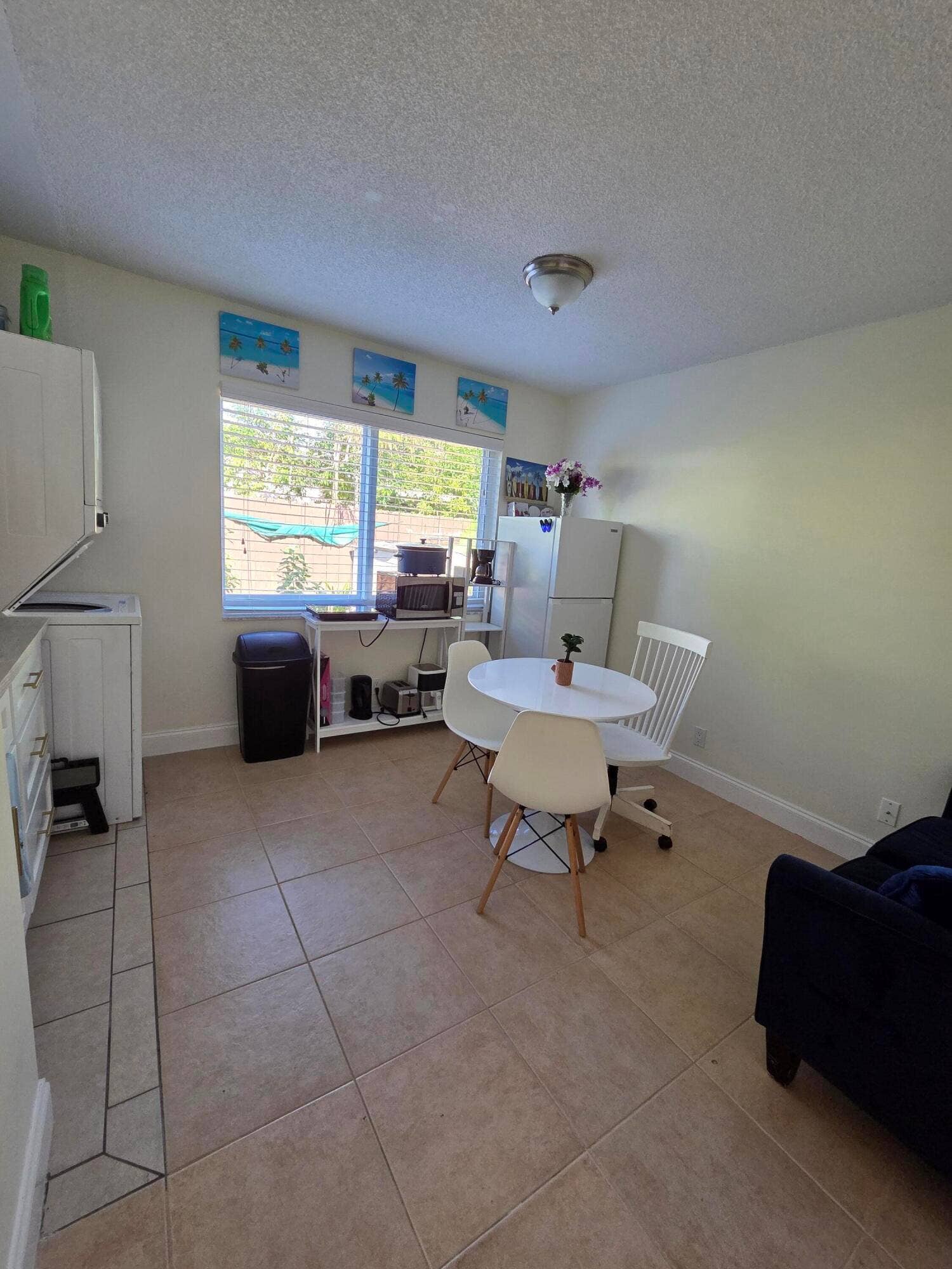 3190 NW 66TH, Unit #1, Fort Lauderdale, FL 33309 Dinning, Kitchen