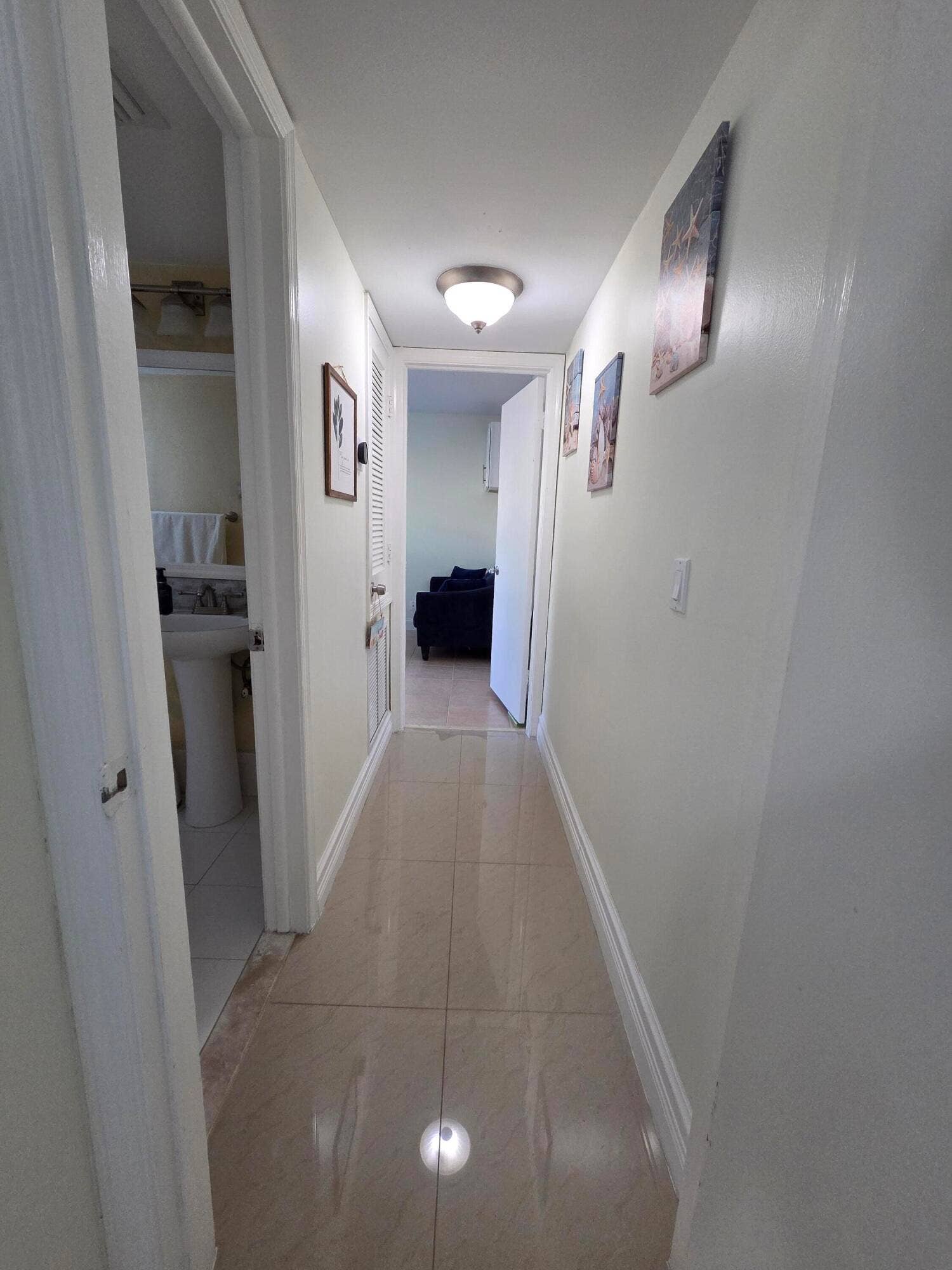 3190 NW 66TH, Unit #1, Fort Lauderdale, FL 33309 Hallway