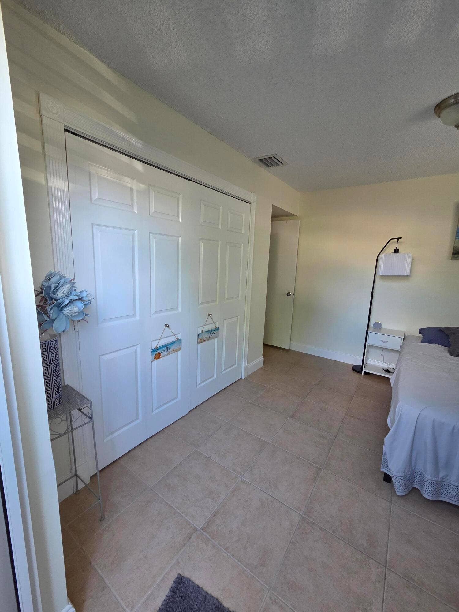 3190 NW 66TH, Unit #1, Fort Lauderdale, FL 33309 Bedroom, left side