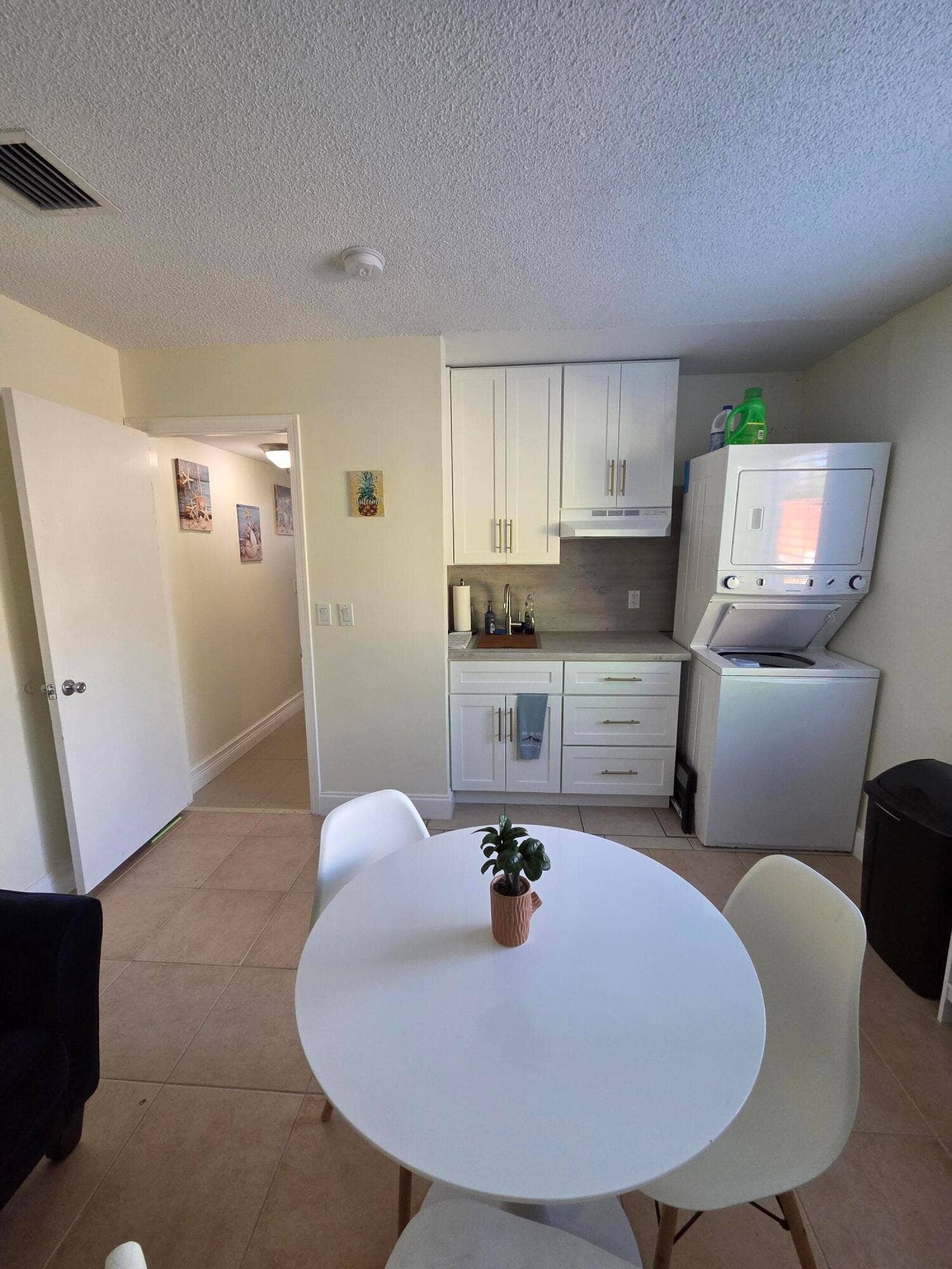3190 NW 66TH, Unit #1, Fort Lauderdale, FL 33309 Multi-room, view from inside
