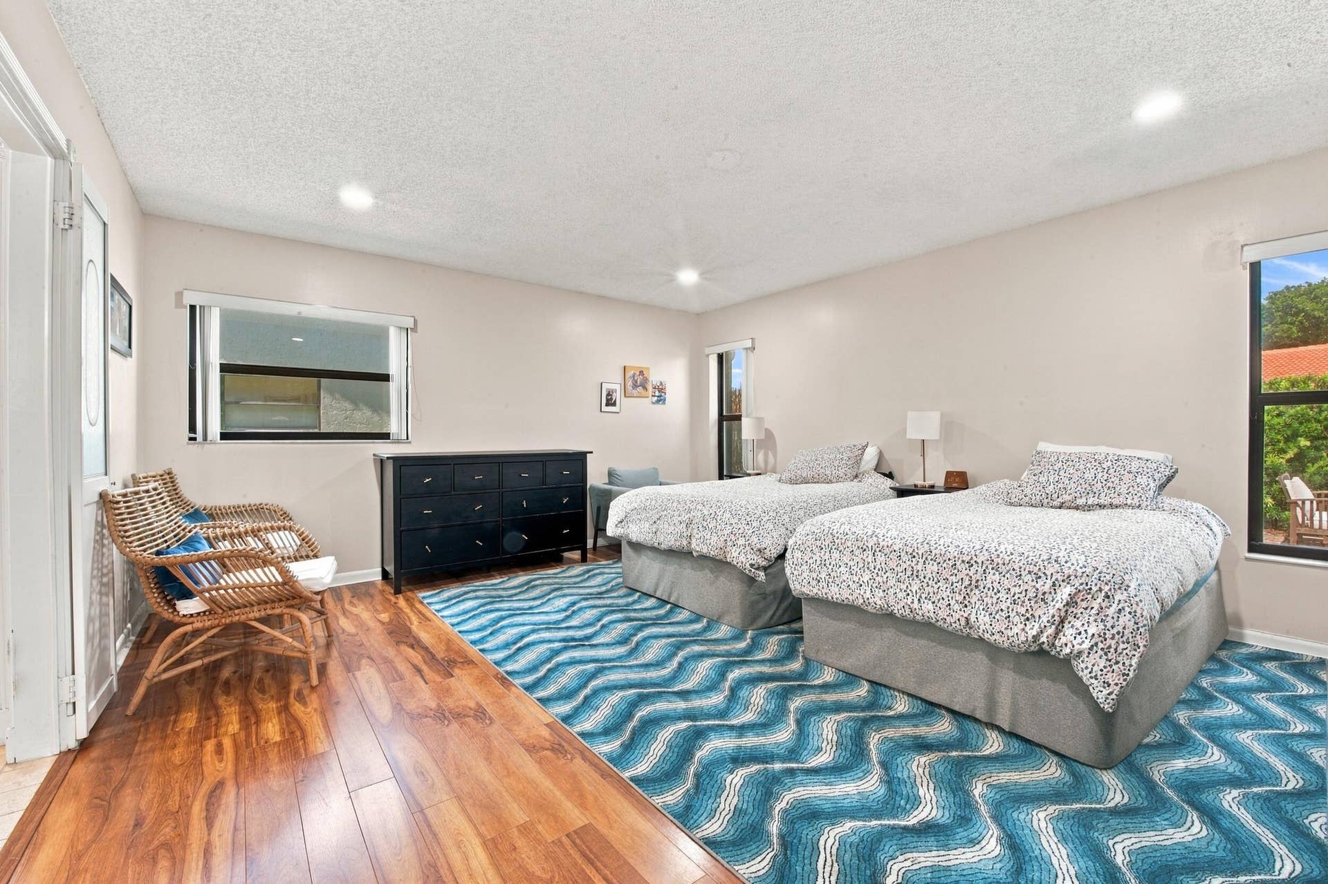 6911 Consolata Street, Boca Raton, FL 33433 Master Bedroom