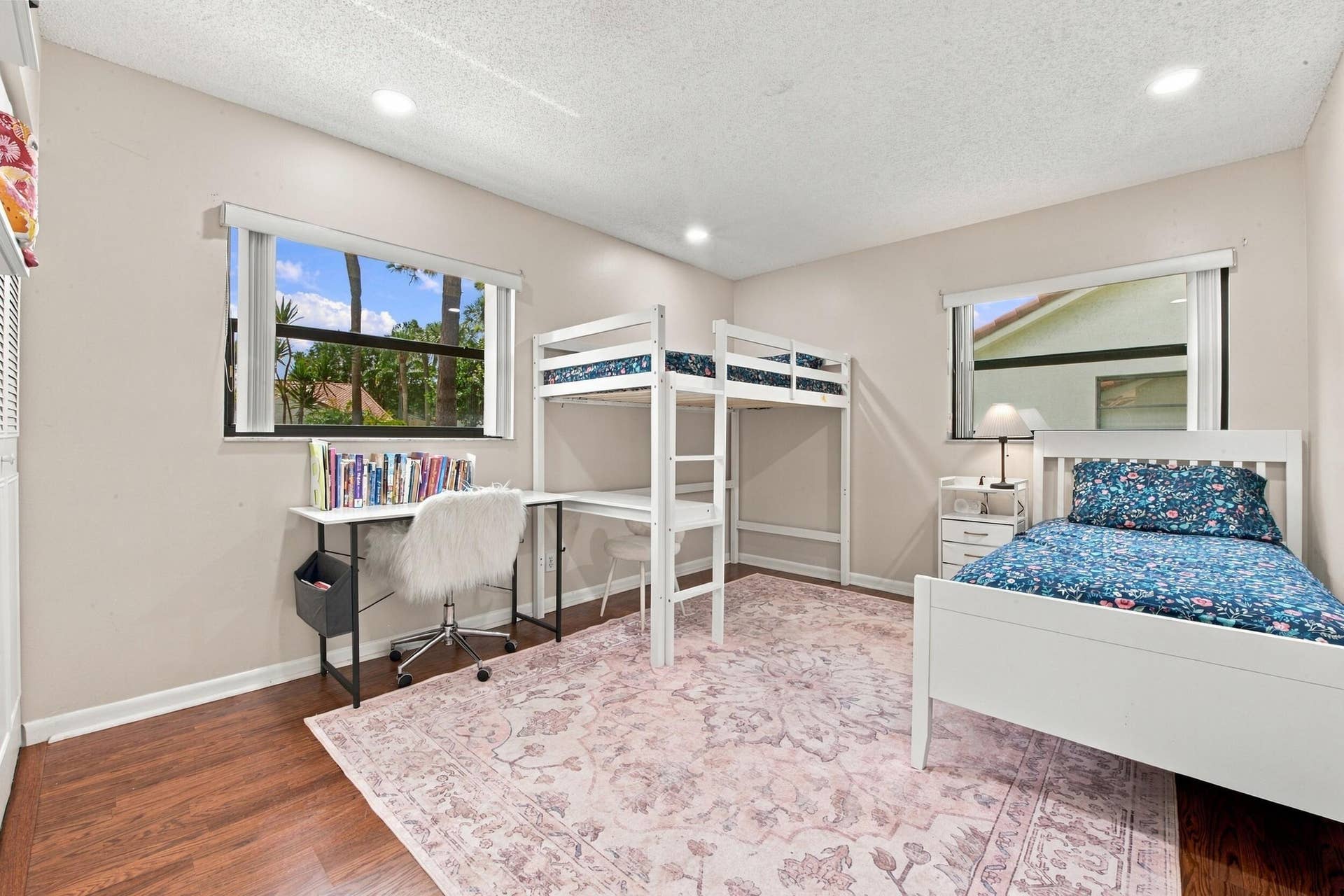 6911 Consolata Street, Boca Raton, FL 33433 Bedroom 3