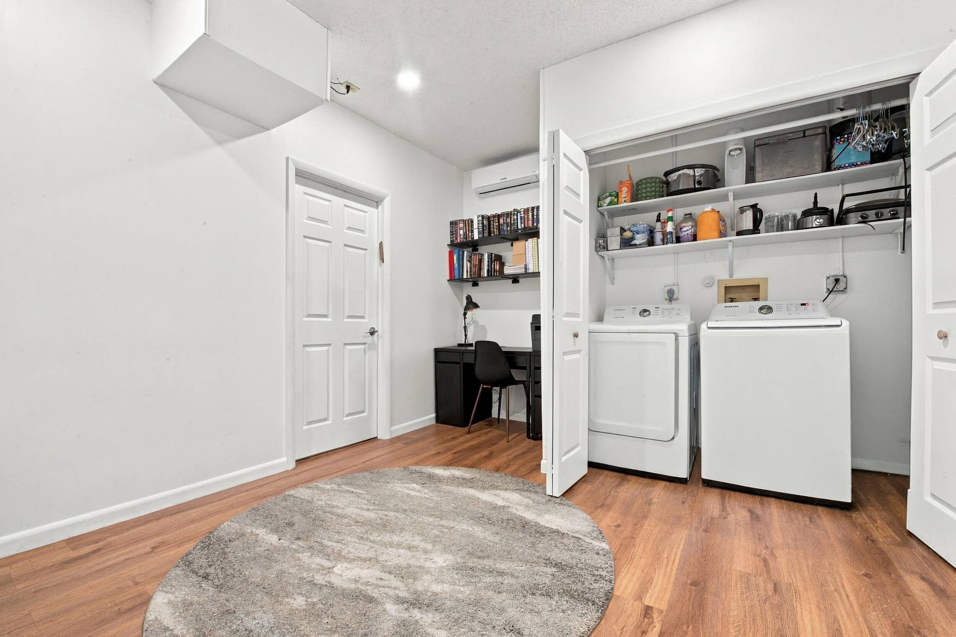 6911 Consolata Street, Boca Raton, FL 33433 Laundry in bonus room