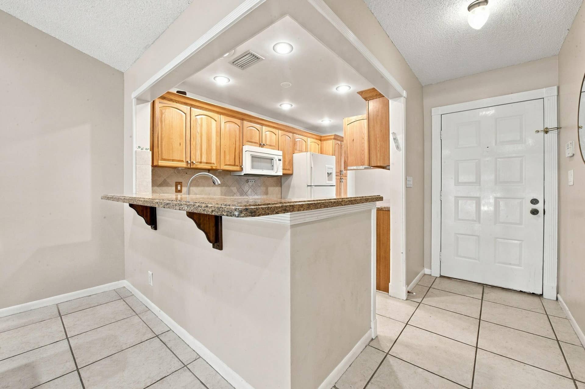 6911 Consolata Street, Boca Raton, FL 33433 Kitchen