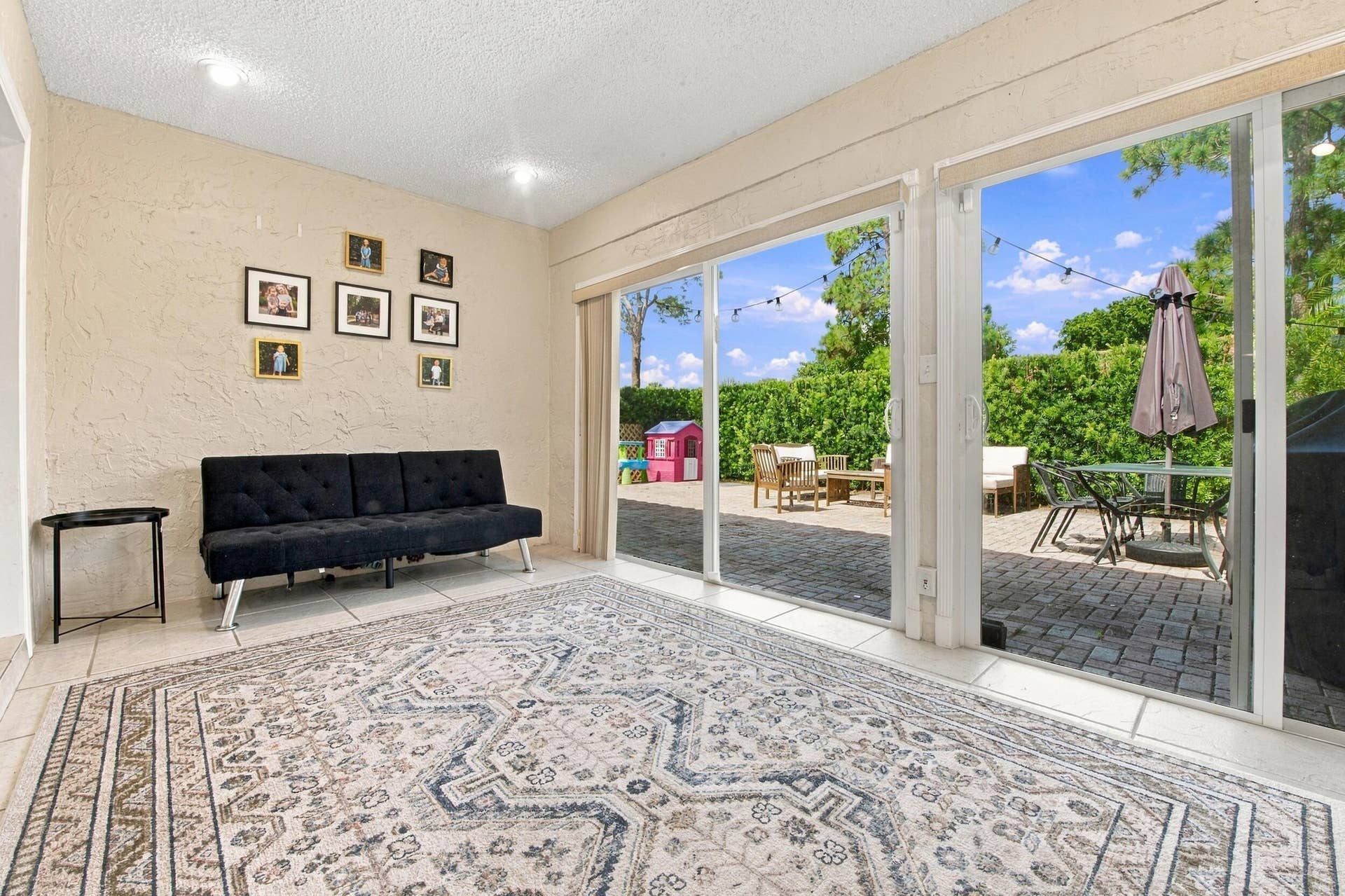 6911 Consolata Street, Boca Raton, FL 33433 family room