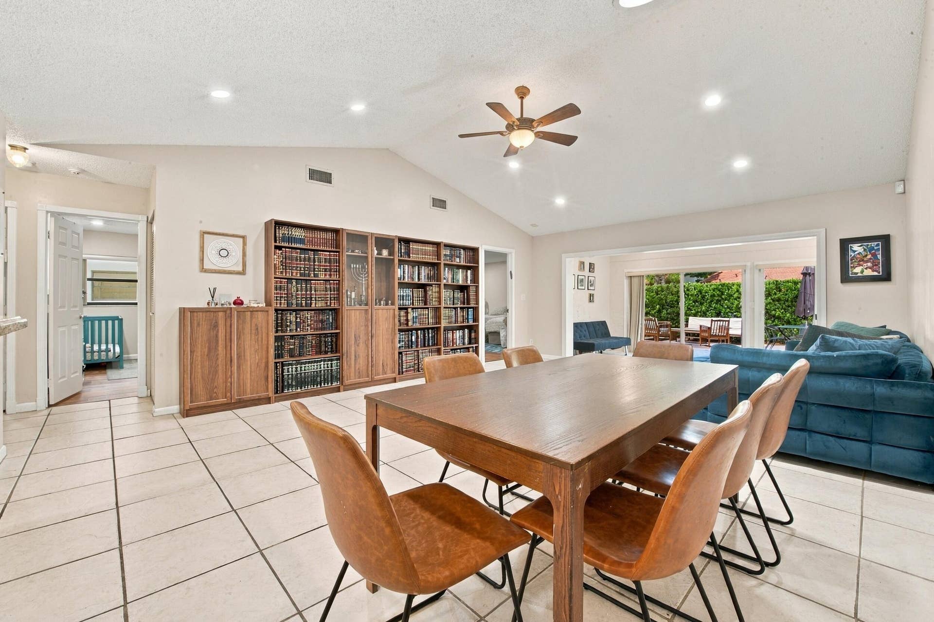 6911 Consolata Street, Boca Raton, FL 33433 Dining Room