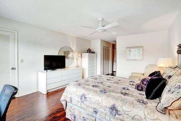 14 Westgate Lane, #14D, Boynton Beach, FL 33436 14 D westgate bedroom