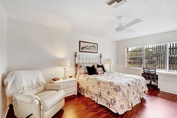 14 Westgate Lane, #14D, Boynton Beach, FL 33436 14 D westgate second bedroom