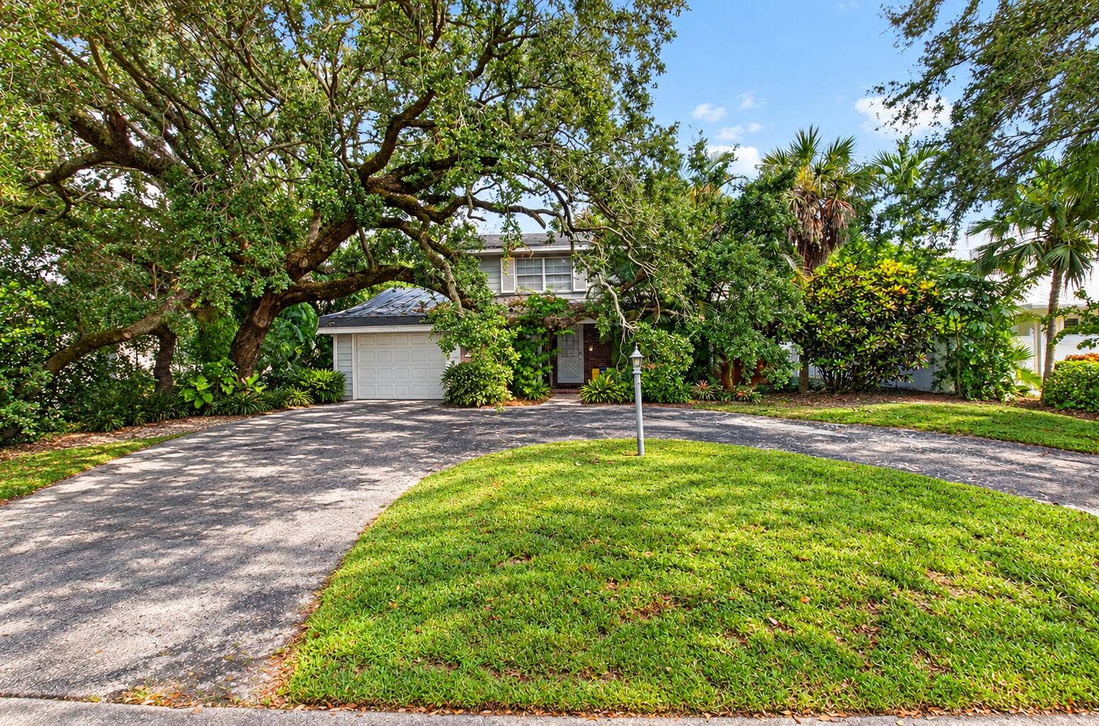 1135 SW 20th Street SW, Boca Raton, FL 33486 Exterior Front