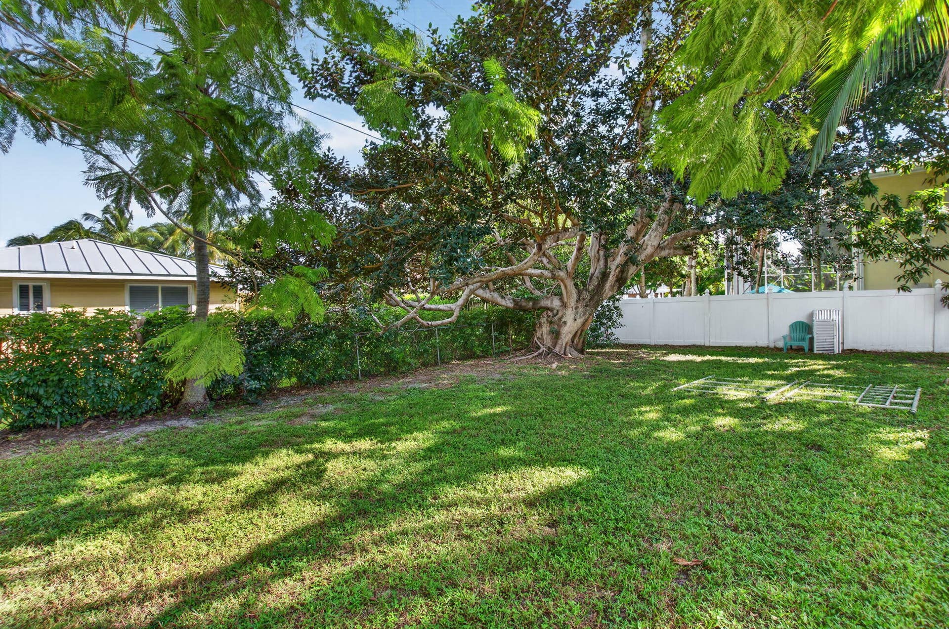 1135 SW 20th Street SW, Boca Raton, FL 33486 Backyard