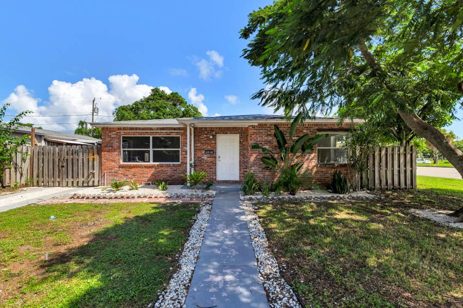 Property photo for 3910 Merrill Avenue, West Palm Beach, FL
