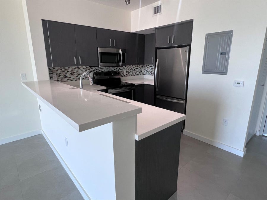 Property photo for 729 NW 2 Street, #607, Miami, FL